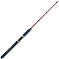 Удилище бортовое "Волгарь Днепр" 1,3м телескоп. 2 секции (композит)