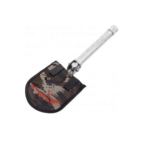 Лопата складная 34см Лопата складная 34см