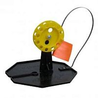 Жерлица зимняя на подставке Ж3-03 (d-210мм, катушка d-85м) Жерлица зимняя на подставке Ж3-03 (d-210мм, катушка d-85м)