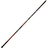 Удилище маховое FLAME ROD carbon, 7m,
15-40g