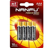 Элемент питания Nanfu LR03