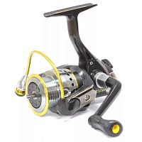 Катушка RYOBI "Ecusima" 1000Vi 4+1bb з/шп