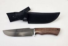 Нож Карелия 65х13 дюраль