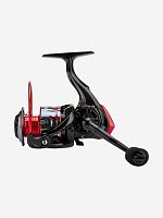 Катушка IKUMI 3000F 4+1 подшип+зап. шпуля