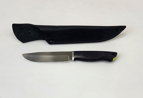 Нож ПН-8 95х18 дюраль Нож ПН-8 95х18 дюраль
