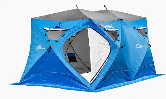 Поступила "Царь" Палатка! Лучшее, только для ВАС!