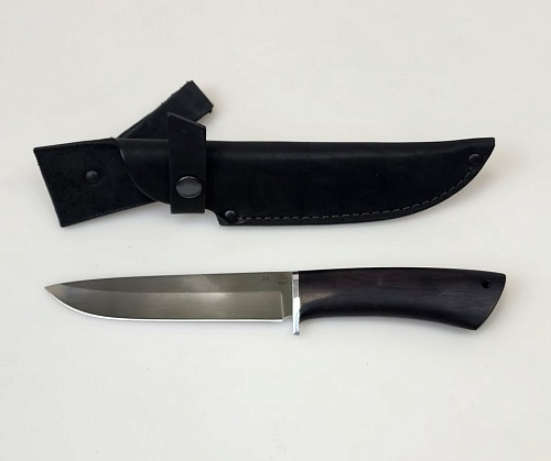 Нож Рыбак D2 дюраль