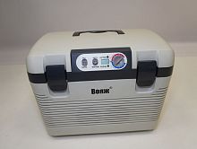 Автохолодильник "Вояж  ХТП-18В-3" (18л, 12В, 220В)