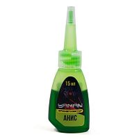 Ароматизатор Yaman Анис, 15 мл