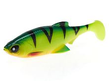 Виброхвосты LJ 3D Series ANIRA SOFT SWIM 5.0/A01