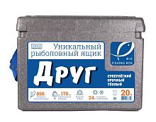 Ящик Друг 20л