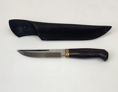 Нож Кадет BOHLER №690 гарда латунь