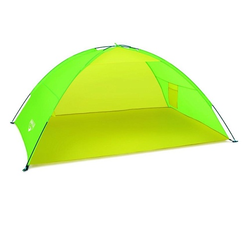 Палатка пляжная 200*130*90см