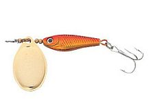 Блесна SILVER CREEK SPINNER 1040C 03,5/Ak