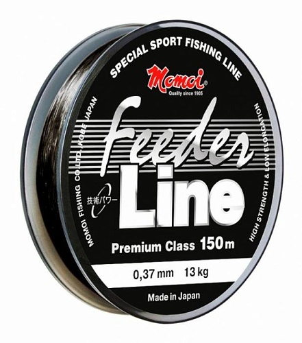 Леска Fider Line 0,26мм 7кг 150м Леска Fider Line 0,26мм 7кг 150м