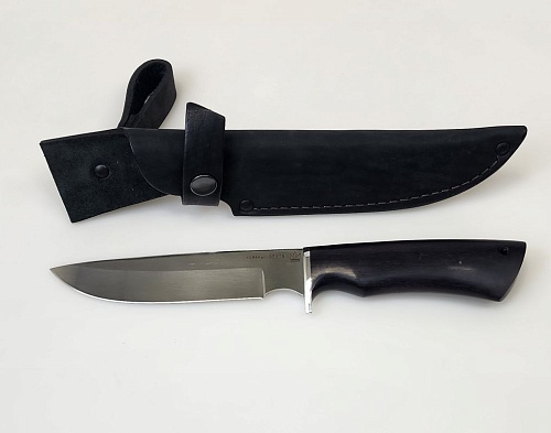 Нож Турист 6 95х18 дюраль