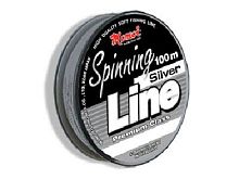 Леска SpinningLine Silver d=0.60mm, 100m