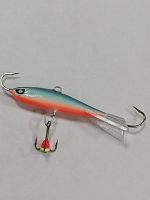 Балансир LUCKY JOHN NORDIC 4 c тройником 58 Балансир LUCKY JOHN NORDIC 4 c тройником 58