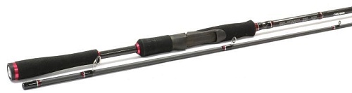 Спиннинг Nautilus Crossblade CBS762H 228см 10-39г Спиннинг Nautilus Crossblade CBS762H 228см 10-39г