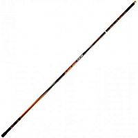 Удилище маховое FLAME ROD carbon, 4m,
15-40g