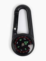 Компас с карабином