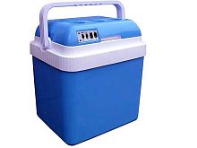 Автохолодильник "Вояж  ХТП-24В" (24л, 12В, 220В)