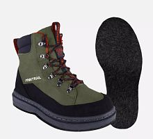 Ботинки GreenWood 5224 Khaki (10(43))