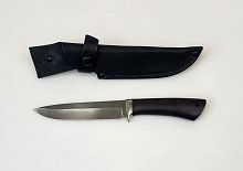 Нож Рыбак BOHLER №690 нарда мельхиор