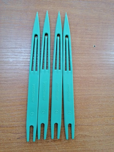 Челнок 205мм*16мм