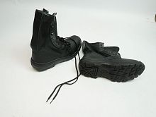 Ботинки ЭСО с высоким берцем "Полевые", ПУ, р.41