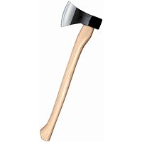 Топор Cold Steel Trail Boss дерево Гикори (CS_90TA)