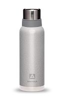 Термос "Арктика" 1200 мл серебряный