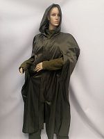 Накидка, тк. оксфорд, цв. олива