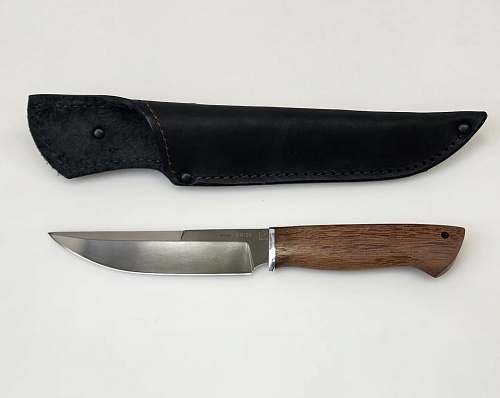 Нож Странник Х12Ф1 дюраль