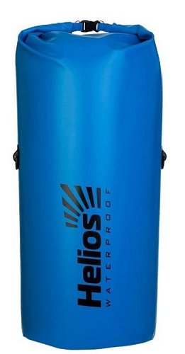 Драйбег 160л (d43/h124см) голубой, Helios
