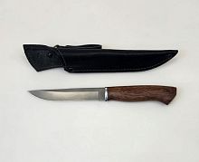 Нож Кадет ELMAX карельская береза