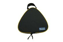 Чехол под 1 катушку Треугольный 
Увеличенный