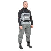 Вейдерсы мембранные River Guide 20000мм/3000г/м2/24ч с сапогами 44 XL