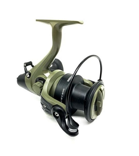 Катушка Kaida Nicholas 5000 с байтранером