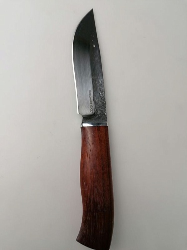 Нож Ястреб (9ХС)