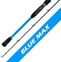 Спиннинг штекерный  KAIDA Blue Max C.W 2,44м, слож.1,26, 8-35гр., вес139гр.