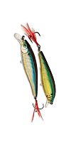 Воблер YoZuri Sashimi Minnow плав., 70мм, 5,5г