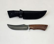 Нож Медведь булат дюраль