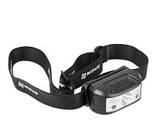 Фонарь налобный (N-HL05-M) Nisus PRO