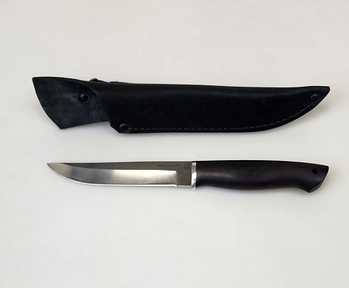 Нож РН-3 Х12Ф1 дюраль Нож РН-3 Х12Ф1 дюраль