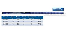 Удилище б/к "Волжанка Мини" 3,0 (5 секций) тест до 25гр (IM6)