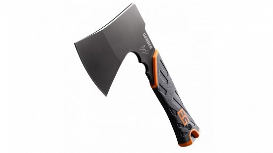 Новинка! Топор Gerber Bear Grylls Survival Hatchet