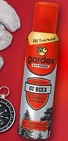 Gardex Extreme Аэрозоль от кровососущих насекомых и клещей 150мл