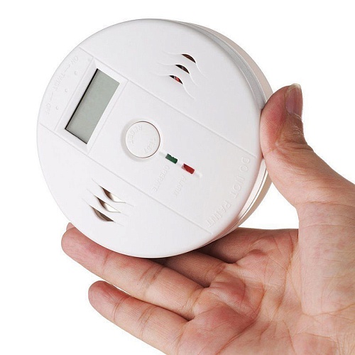 Датчик угарного газа