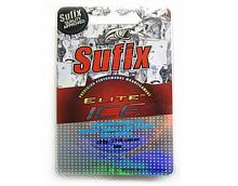 Леска зимняя Sufix Elite Ice 50m d=0.105mm